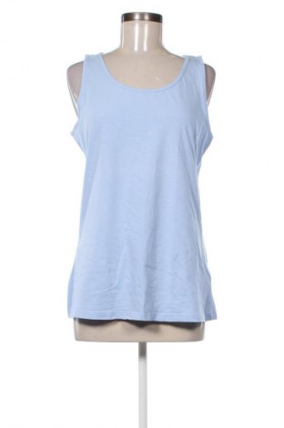 Dámský top Bpc Bonprix Collection, Velikost XL, Barva Modrá, Cena  219,00 Kč