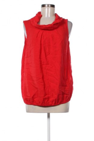 Γυναικείο τοπ Bpc Bonprix Collection, Μέγεθος XL, Χρώμα Κόκκινο, Τιμή 7,99 €