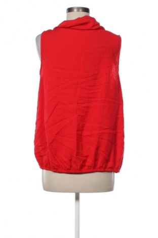 Γυναικείο τοπ Bpc Bonprix Collection, Μέγεθος XL, Χρώμα Κόκκινο, Τιμή 7,99 €