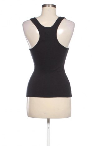 Γυναικείο τοπ Calvin Klein, Μέγεθος S, Χρώμα Μαύρο, Τιμή 33,99 €