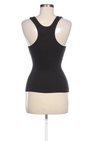 Γυναικείο τοπ Calvin Klein, Μέγεθος S, Χρώμα Μαύρο, Τιμή 33,99 €