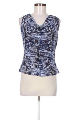Γυναικείο τοπ Calvin Klein, Μέγεθος S, Χρώμα Πολύχρωμο, Τιμή 13,99 €