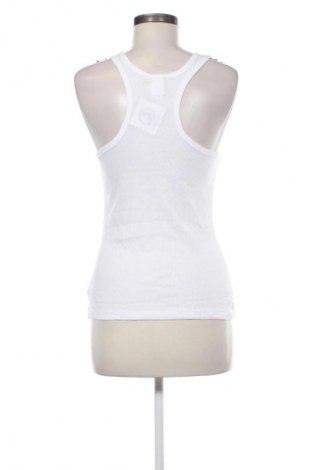 Γυναικείο τοπ Calvin Klein, Μέγεθος L, Χρώμα Λευκό, Τιμή 40,99 €