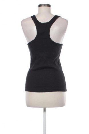 Γυναικείο τοπ Calvin Klein, Μέγεθος L, Χρώμα Μαύρο, Τιμή 39,99 €