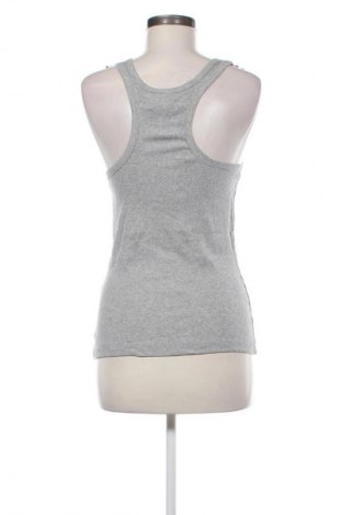 Γυναικείο τοπ Calvin Klein, Μέγεθος L, Χρώμα Γκρί, Τιμή 35,99 €