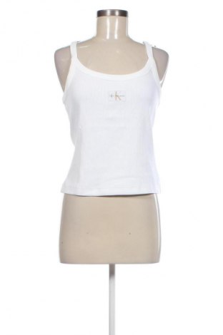 Dámský top Calvin Klein Jeans, Velikost XL, Barva Bílá, Cena  849,00 Kč