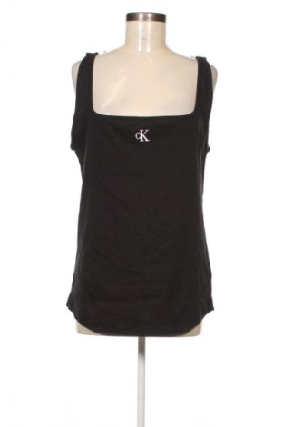 Női top Calvin Klein Jeans, Méret 3XL, Szín Fekete, Ár 9 779 Ft