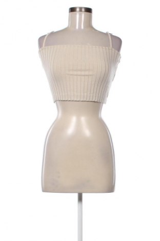 Dámský top Calvin Klein Jeans, Velikost XS, Barva Béžová, Cena  729,00 Kč