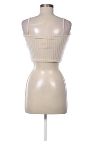 Dámský top Calvin Klein Jeans, Velikost XS, Barva Béžová, Cena  729,00 Kč