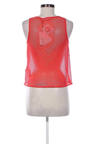 Dámský top Calvin Klein Jeans, Velikost S, Barva Červená, Cena  519,00 Kč