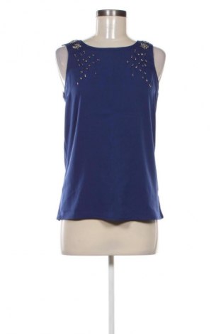 Γυναικείο τοπ Camaieu, Μέγεθος M, Χρώμα Μπλέ, Τιμή 3,99 €