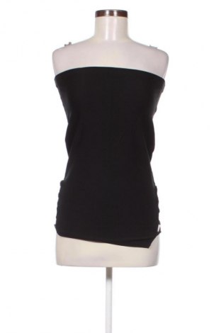 Női top Charlotte Russe, Méret S, Szín Fekete, Ár 679 Ft