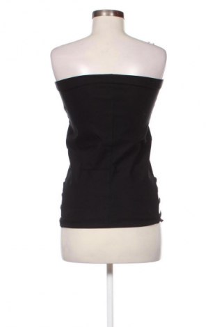 Női top Charlotte Russe, Méret S, Szín Fekete, Ár 679 Ft
