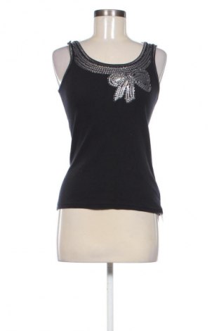 Dámský top Cherokee, Velikost M, Barva Černá, Cena  59,00 Kč