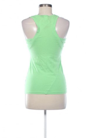 Damentop Chiller, Größe M, Farbe Grün, Preis 1,99 €