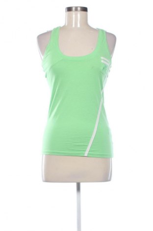 Damentop Chiller, Größe M, Farbe Grün, Preis 1,99 €