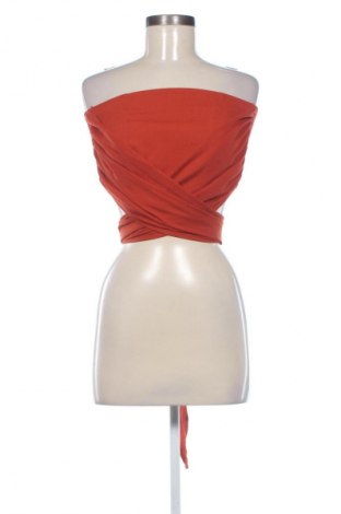 Damski top Cider, Rozmiar S, Kolor Czerwony, Cena 26,99 zł