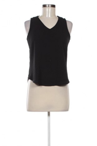Γυναικείο τοπ Cleo, Μέγεθος S, Χρώμα Μαύρο, Τιμή 3,99 €