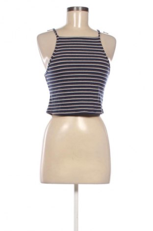 Damski top Clockhouse, Rozmiar M, Kolor Kolorowy, Cena 22,99 zł