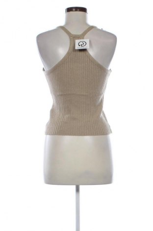 Damski top Clockhouse, Rozmiar M, Kolor Beżowy, Cena 20,99 zł