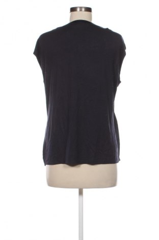 Dámsky top  Comma,, Veľkosť M, Farba Modrá, Cena  26,95 €