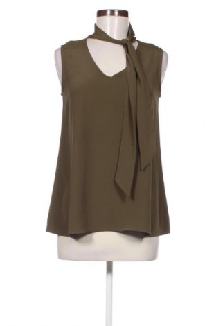 Γυναικείο τοπ Comma,, Μέγεθος XS, Χρώμα Πράσινο, Τιμή 7,99 €