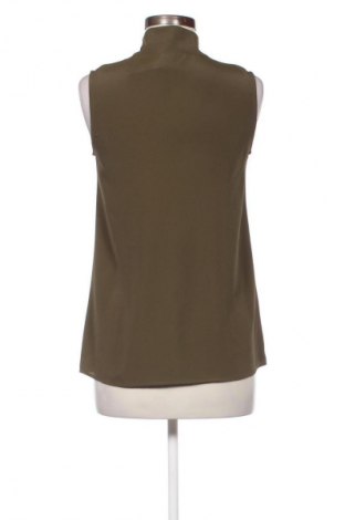 Γυναικείο τοπ Comma,, Μέγεθος XS, Χρώμα Πράσινο, Τιμή 7,99 €