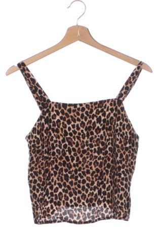 Γυναικείο τοπ Cropp, Μέγεθος XS, Χρώμα Πολύχρωμο, Τιμή 2,99 €