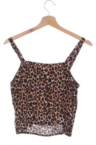 Γυναικείο τοπ Cropp, Μέγεθος XS, Χρώμα Πολύχρωμο, Τιμή 2,99 €