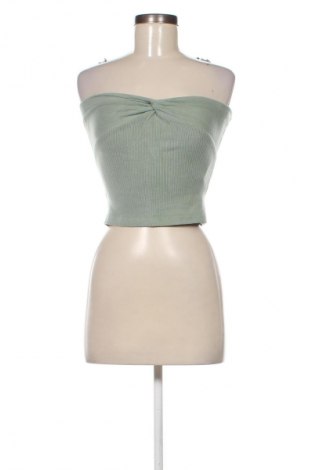 Damski top DAZY, Rozmiar S, Kolor Zielony, Cena 20,99 zł