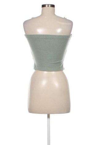 Damski top DAZY, Rozmiar S, Kolor Zielony, Cena 20,99 zł