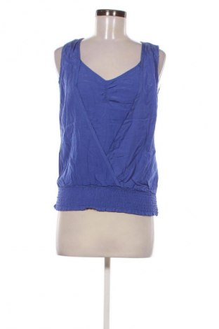 Dámský top De.corp By Esprit, Velikost XS, Barva Modrá, Cena  49,00 Kč