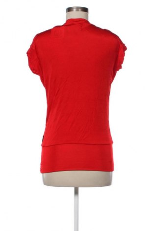 Γυναικείο τοπ Dept, Μέγεθος S, Χρώμα Κόκκινο, Τιμή 3,99 €