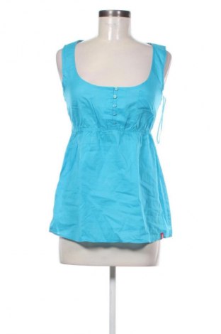 Dámský top Edc By Esprit, Velikost XS, Barva Modrá, Cena  109,00 Kč, #134184666