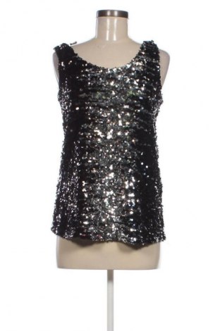 Damski top Esmara, Rozmiar S, Kolor Czarny, Cena 23,99 zł