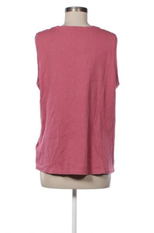 Damski top Esmara, Rozmiar XL, Kolor Różowy, Cena 26,79 zł