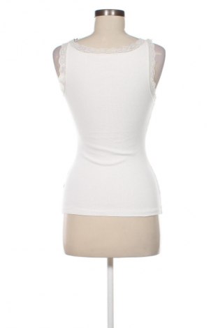 Damski top Esmara, Rozmiar S, Kolor Biały, Cena 27,40 zł