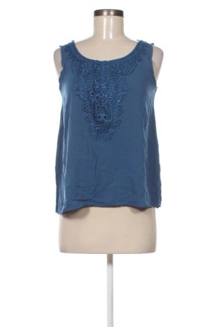 Damski top Esmara, Rozmiar M, Kolor Niebieski, Cena 27,40 zł