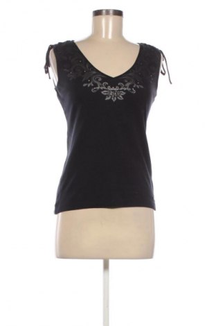 Női top Esprit, Méret L, Szín Fekete, Ár 4 419 Ft