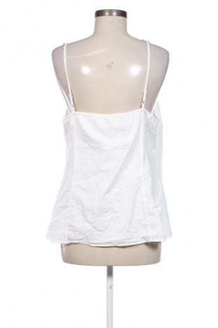 Top de femei Esprit, Mărime XXL, Culoare Alb, Preț 53,99 Lei