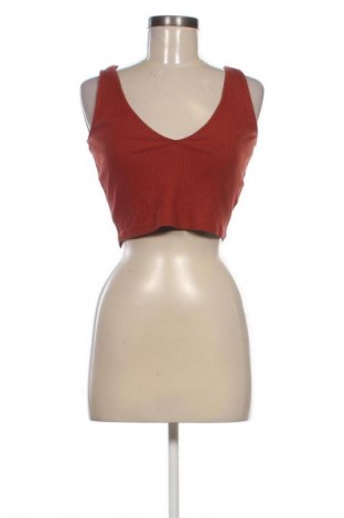 Damentop Even&Odd, Größe S, Farbe Braun, Preis € 4,99