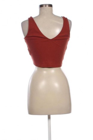 Damentop Even&Odd, Größe S, Farbe Braun, Preis € 4,99