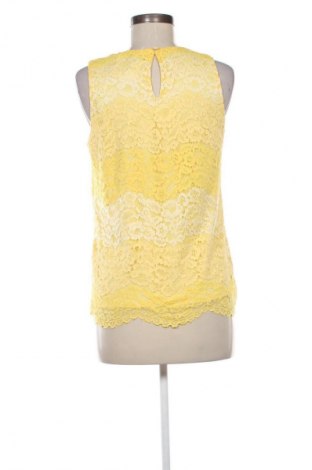 Damski top F&F, Rozmiar M, Kolor Żółty, Cena 29,99 zł