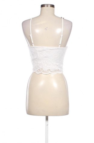 Дамски топ Fb Sister, Размер S, Цвят Бял, Цена 5,11 €