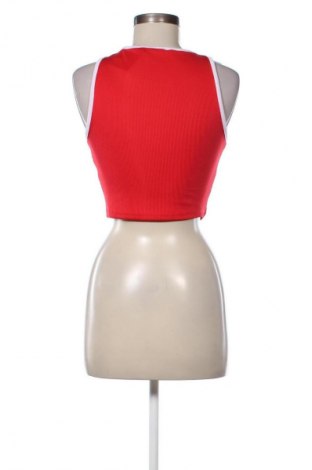 Damski top Fb Sister, Rozmiar L, Kolor Czerwony, Cena 21,99 zł