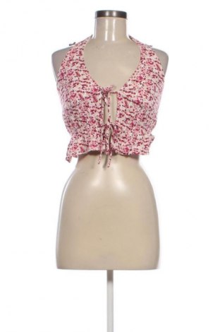 Damski top Fb Sister, Rozmiar S, Kolor Kolorowy, Cena 22,47 zł