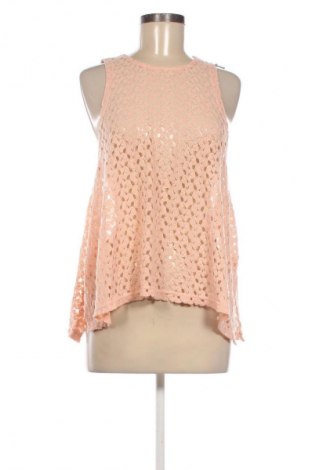 Damski top Fb Sister, Rozmiar S, Kolor Różowy, Cena 26,99 zł