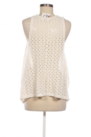 Damski top Fb Sister, Rozmiar M, Kolor Biały, Cena 28,99 zł