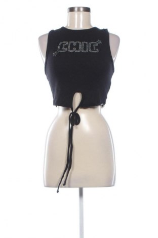 Damski top Fb Sister, Rozmiar L, Kolor Czarny, Cena 20,99 zł