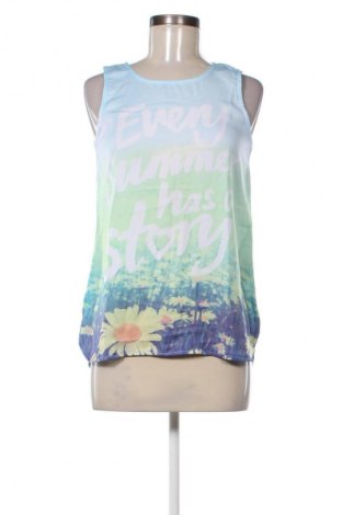Damski top Fb Sister, Rozmiar S, Kolor Kolorowy, Cena 26,99 zł